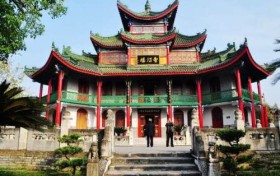 汉中市博物馆暂停对外开放！