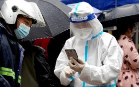 权威回应:防控形势怎么看 为何坚持动态清零缩略图 权威回应:防控形势怎么看 为何坚持动态清零缩略图
