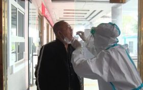 疫情下 那些为这座城市默默奉献的人们缩略图 疫情下 那些为这座城市默默奉献的人们缩略图
