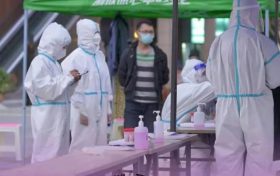 @汉中市民:重要提示!请“罩”顾好自己缩略图 @汉中市民:重要提示!请“罩”顾好自己缩略图