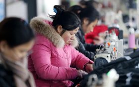 陕西出台促进脱贫人口稳岗就业政策缩略图
