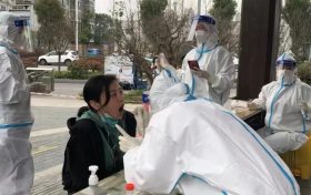 国家卫健委最新解读:新冠等同于大号流感?定论为时尚早缩略图 国家卫健委最新解读:新冠等同于大号流感?定论为时尚早缩略图