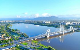 2021年陕西生态环境质量显著改善缩略图