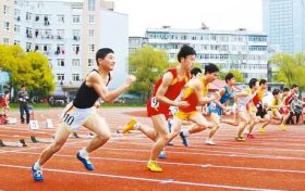 今年陕西省高考体育类专业考试3月23日起网上报名缩略图 今年陕西省高考体育类专业考试3月23日起网上报名缩略图