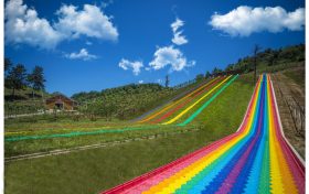 汉中游记，逃离城市的宁强登山记缩略图