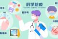 科学防疫，静待春暖花开！缩略图