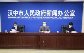 汉中连续两天新增病例均在集中隔离管控期间发现缩略图 汉中连续两天新增病例均在集中隔离管控期间发现缩略图