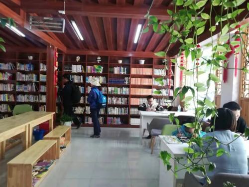 烟雨朦胧，这样的汉中佛坪真是太美了！插图10