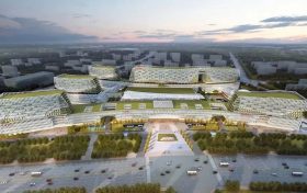 汉中:艺术范儿民宿、市中心医院迁建,最新进展!缩略图 汉中:艺术范儿民宿、市中心医院迁建,最新进展!缩略图