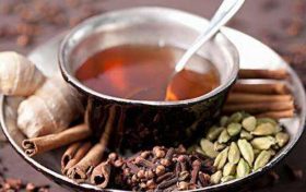 以药代茶有讲究缩略图 以药代茶有讲究缩略图