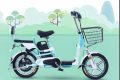 互动丨陕西超标电动自行车即将禁止上路 您赞成延长过渡期吗？缩略图