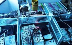 严厉打击为电诈搭建固话语音专线犯罪团伙缩略图