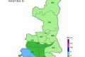 陕西大部将出现大风、降水、沙尘天气 气温下降8～10℃缩略图