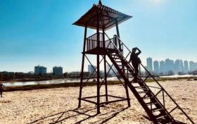@汉中人,重回29℃!进入升温模式!缩略图 @汉中人,重回29℃!进入升温模式!缩略图