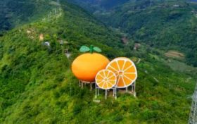 这是什么神仙地方啊?汉中这个宝藏地出圈又出片!缩略图 这是什么神仙地方啊?汉中这个宝藏地出圈又出片!缩略图