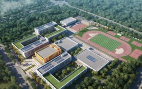 @汉中人,全市关注的这些学校建设进展情况来了!缩略图 @汉中人,全市关注的这些学校建设进展情况来了!缩略图