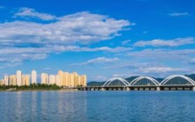 汉中市一季度空气质量改善幅度位居全省第一!缩略图 汉中市一季度空气质量改善幅度位居全省第一!缩略图