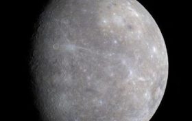 期待!4月29日迎来今年观测水星的最佳时机缩略图 期待!4月29日迎来今年观测水星的最佳时机缩略图