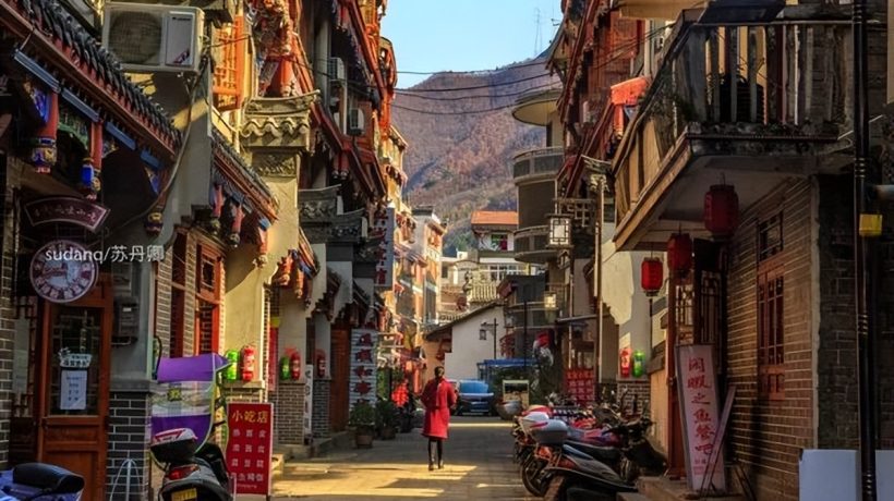 佛坪这些地方，让你的春游不再单调！插图18