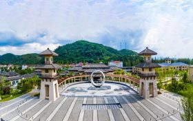 关于九昱汉水温泉旅游度假区户外温泉营业时间调整的公告缩略图 关于九昱汉水温泉旅游度假区户外温泉营业时间调整的公告缩略图