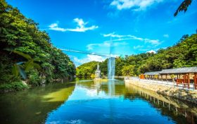 文旅部: 旅行社可全额暂退保证金或暂缓交纳缩略图 文旅部: 旅行社可全额暂退保证金或暂缓交纳缩略图