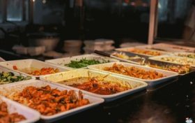 汉中一县医院食堂被突击检查,限期整改!缩略图 汉中一县医院食堂被突击检查,限期整改!缩略图