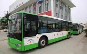 4月8日起汉中106路公交车线路延伸缩略图 4月8日起汉中106路公交车线路延伸缩略图