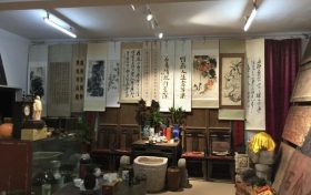 汉中这里竟“藏”着一个“西北匾王”,您知道吗?缩略图 汉中这里竟“藏”着一个“西北匾王”,您知道吗?缩略图
