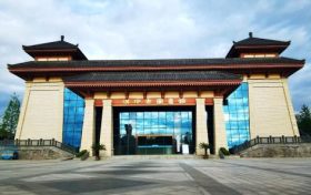 汉中市图书馆入馆需预约,方法在这里!缩略图 汉中市图书馆入馆需预约,方法在这里!缩略图