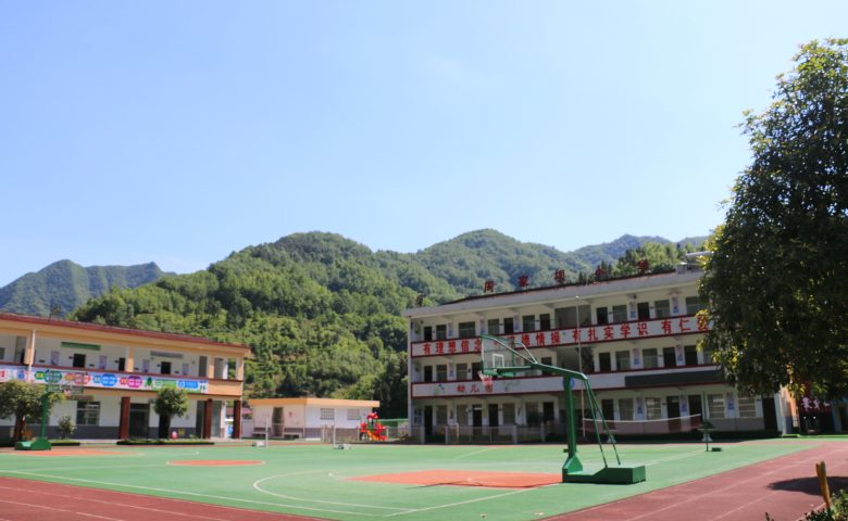 宁强县铁锁关镇周家坝小学“农耕文化”进校园插图1