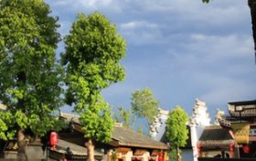 这个夏天,我在汉中get到了向往的夏日生活!缩略图 这个夏天,我在汉中get到了向往的夏日生活!缩略图