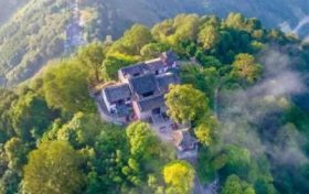诗画山水,醉美天汉 | 汉中“五一”精品旅游线路,等你游玩!缩略图 诗画山水,醉美天汉 | 汉中“五一”精品旅游线路,等你游玩!缩略图