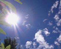 狂飙31℃!开启“变脸模式”→缩略图 狂飙31℃!开启“变脸模式”→缩略图