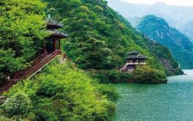 汉中市石门水库饮用水水源地引水工程环境影响报告书第一次环境信息公示缩略图 汉中市石门水库饮用水水源地引水工程环境影响报告书第一次环境信息公示缩略图