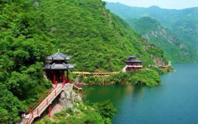 硬核!“5·19中国旅游日”,“惠”游汉中福利汇总大礼包请收好!缩略图 硬核!“5·19中国旅游日”,“惠”游汉中福利汇总大礼包请收好!缩略图