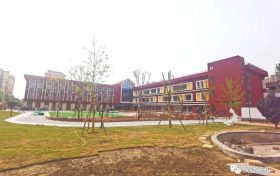 增加学位1.5万个!我市中心城区36所中小学幼儿园建成投用缩略图 增加学位1.5万个!我市中心城区36所中小学幼儿园建成投用缩略图