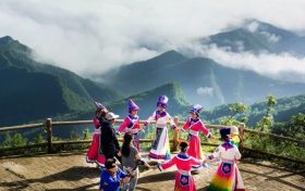 中高考生们的福利——汉江源景区暑期特惠活动重磅来袭!缩略图 中高考生们的福利——汉江源景区暑期特惠活动重磅来袭!缩略图