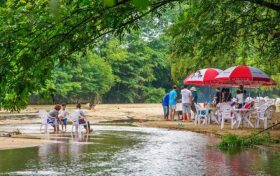 听说你不知道去哪野餐?汉中宝藏野餐地图来啦,超实用!缩略图 听说你不知道去哪野餐?汉中宝藏野餐地图来啦,超实用!缩略图