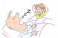 打呼噜是睡得香的表现？是病，夜间“杀手”的声音缩略图