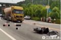 G244线南郑石门村路段发生一起交通事故，致3人死亡缩略图