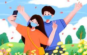 “五一”假期出行要注意这些→缩略图 “五一”假期出行要注意这些→缩略图