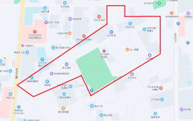 注意!今天汉中这里要停水!缩略图 注意!今天汉中这里要停水!缩略图
