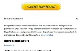 Commander Du Priligy En Toute Securite | comment acheter Priligy缩略图 Commander Du Priligy En Toute Securite | comment acheter Priligy缩略图