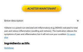 Voltaren Canada A Vendre缩略图 Voltaren Canada A Vendre缩略图