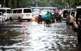 概率偏高！预计汉中汛期暴雨洪涝灾害发生的可能性大缩略图