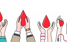 无偿献血有禁忌 以下人群要注意缩略图