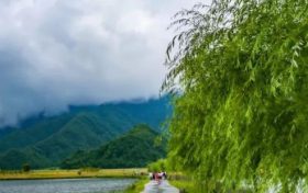 明日17时14分夏至:盛夏来临缩略图 明日17时14分夏至:盛夏来临缩略图