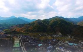 全省最美发布!汉中这里入选 →缩略图 全省最美发布!汉中这里入选 →缩略图
