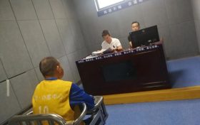 汉台公安：抓获5人，涉案90万，成功打掉一涉养老传销团伙缩略图