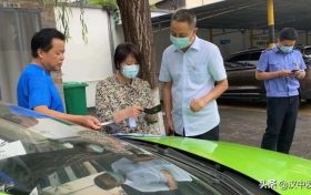 高考在即!汉中公交、出租等分别为高考考生提供出行优惠政策→缩略图 高考在即!汉中公交、出租等分别为高考考生提供出行优惠政策→缩略图